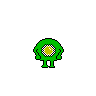 Die Troetelding